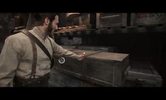 The Order 1886