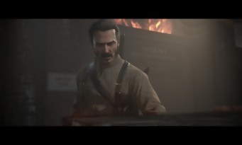 The Order 1886