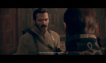 The Order 1886