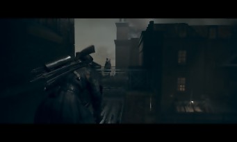 The Order 1886