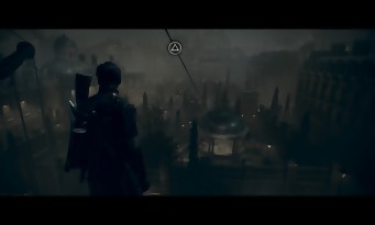 The Order 1886