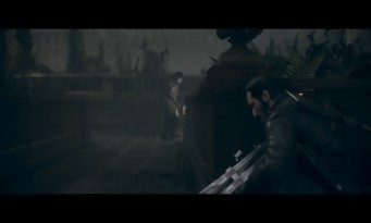 The Order 1886