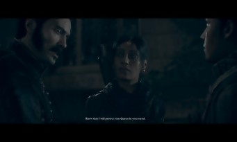 The Order 1886