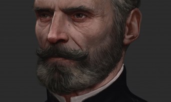 The Order 1886