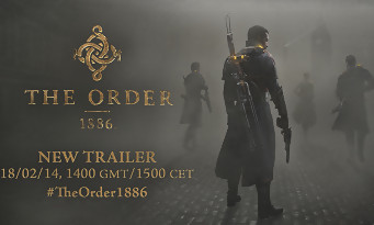 The Order 1886