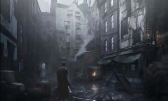 The Order 1886