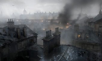 The Order 1886