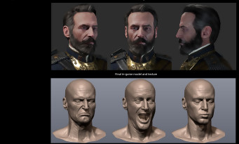 The Order 1886