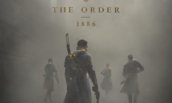 The Order 1886