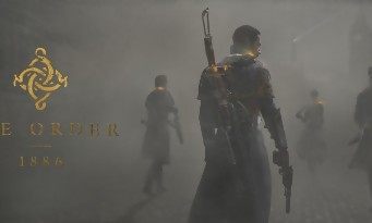 The Order 1886