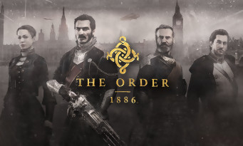 The Order 1886