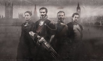 The Order 1886