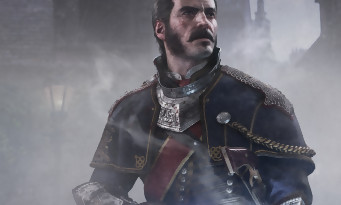 The Order 1886