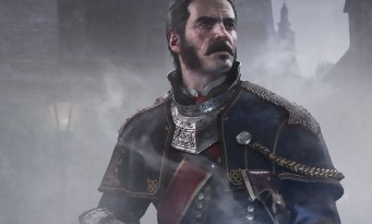 The Order 1886