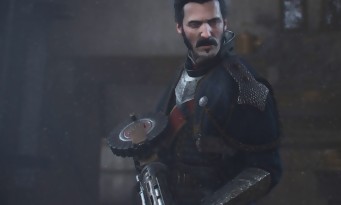 The Order 1886