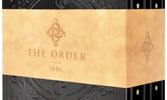 The Order 1886