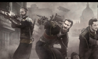 The Order 1886