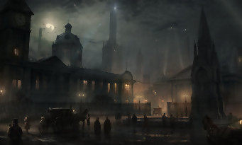 The Order 1886