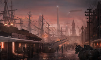 The Order 1886