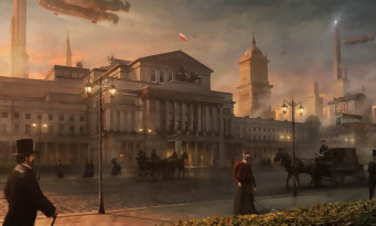 The Order 1886