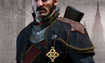 The Order 1886