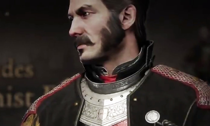 The Order 1886: لعبة كاملة مدتها 3 بوصات و30 دقيقة على PS4