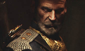 The Order 1886: 開発者が物議を醸す寿命について語る
