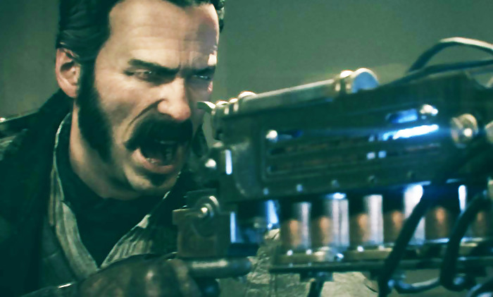 The Order 1886: 開発者は続編があることを認めています!