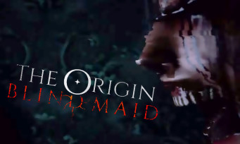 The Origin Blind Maid : 1er trailer pour le jeu d'horreur brésilien