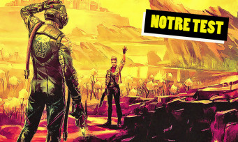 Test The Outer Worlds : Fallout est mort, vive The Outer Worlds !