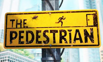 The Pedestrian : un trailer avec une date de sortie sur PS4