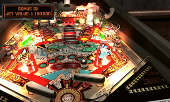 The Pinball Arcade