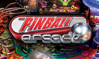 The Pinball Arcade