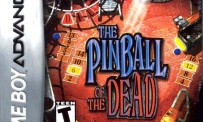 The Pinball of The Dead