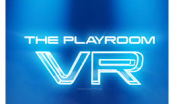 The PlayRoom VR