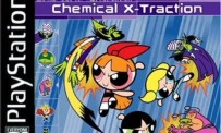 The Powerpuff Girls : Chemical X-Traction
