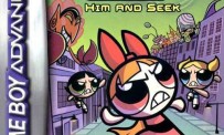 The Powerpuff Girls : Him & Seek