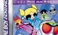 The Powerpuff Girls : Mojo Jojo A-Go-Go