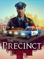 The Precinct