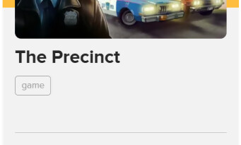 The Precinct