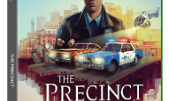 The Precinct