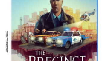 The Precinct