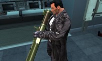 The Punisher