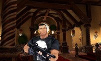 The Punisher