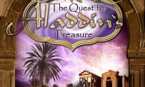 The Quest for Aladdin's Treasure