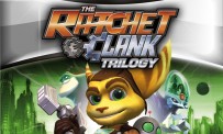 Ratchet & Clank HD Trilogy