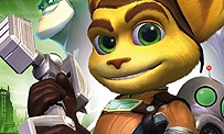 Ratchet & Clank Trilogy : gameplay trailer