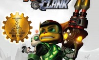 Ratchet & Clank HD Trilogy