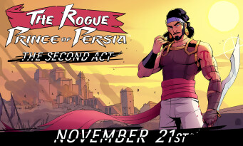 The Rogue Prince of Persia