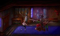 E3 09 > The Secret of Monkey Island - Gameplay # 4